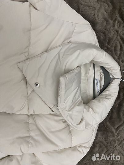 Куртка женская