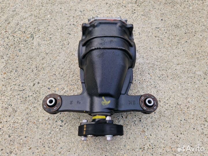 Редуктор задний 3.615 для Lexus GS430