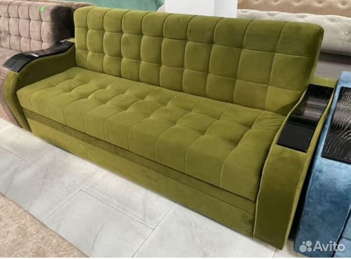 Диван раскладной на заказ