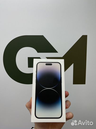 iPhone 14 Pro Max, 512 ГБ