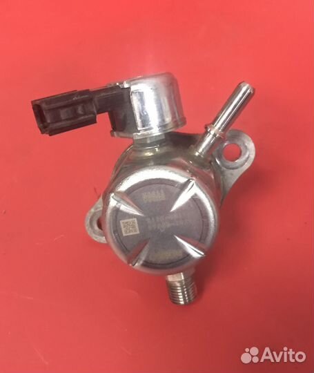 Тнвд Toyota RAV4 (XA50) V (2018– н.в.)