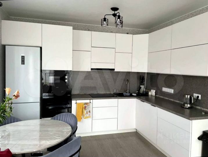 Дом 90 м² на участке 5 сот.