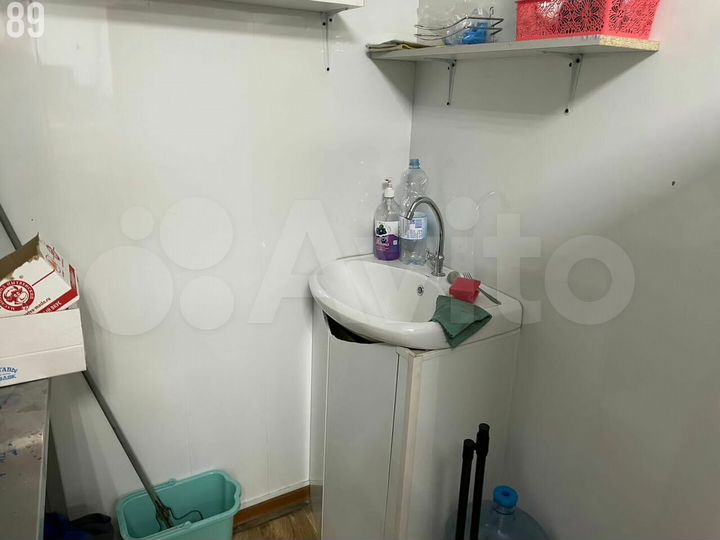 Продам производственное помещение, 20 м²