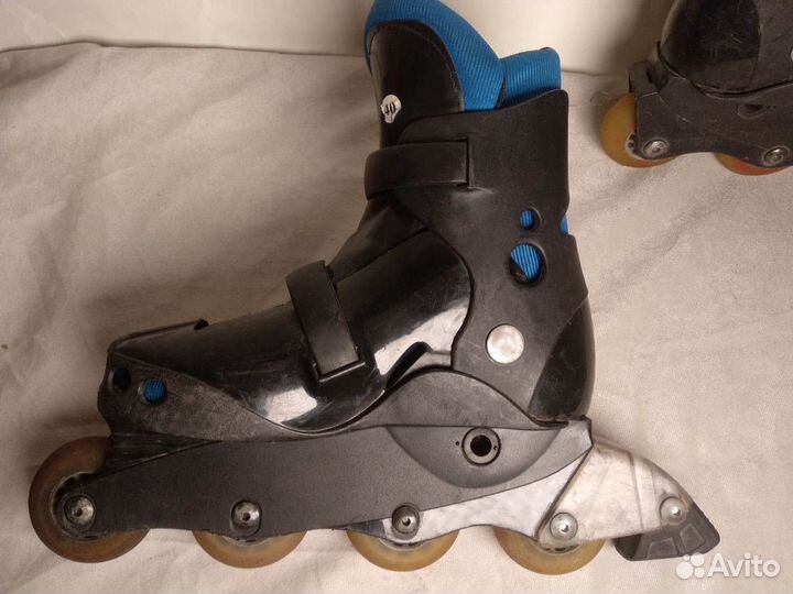 Ролики мужские Roces 40