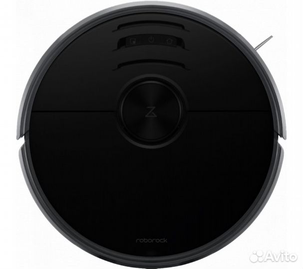 Робот-пылесос Roborock S6 MaxV (RU)