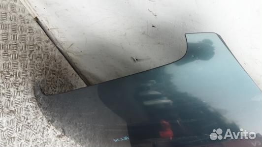 Капот audi A6 C6 (1RT36D201)