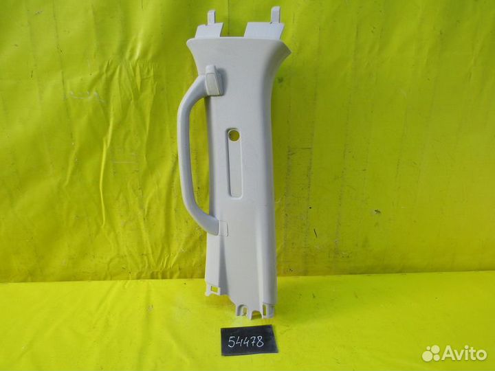 Обшивка стойки Volkswagen Amarok 10-20г 54478