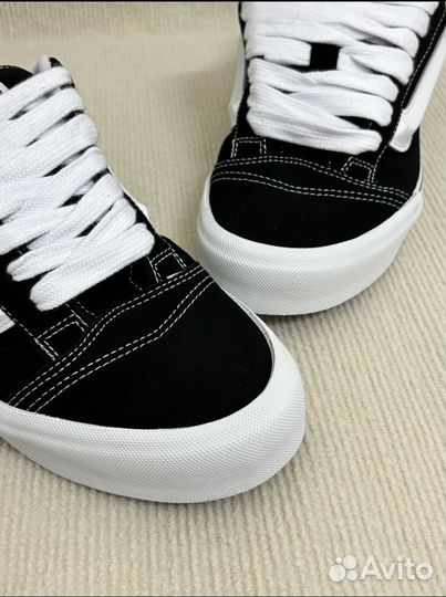 Кеды Vans knu skool