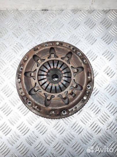 Комплект сцепления Toyota Yaris хэтчбэк 3 дв. 1.3