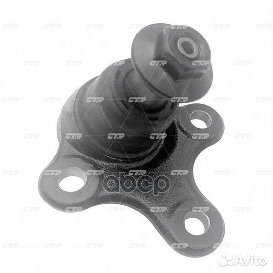 Опора шаровая CTR CB0457L (cbvw-7L) CB0457L CTR