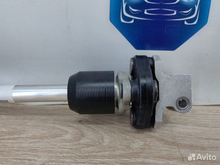 Рулевой карданчик Bmw X5 E70 N52B30 2008