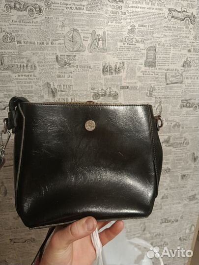 Сумка женская