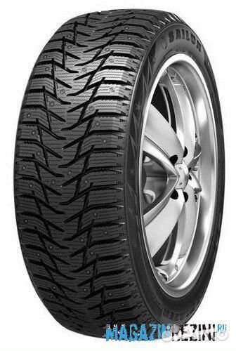 Sailun Ice Blazer WST3 225/60 R18 104T