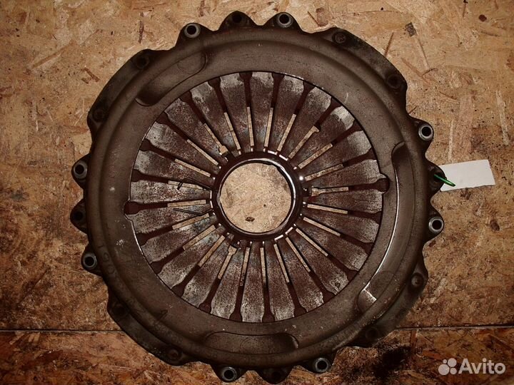 Корзина сцепления DAF 1665428