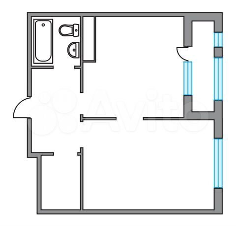 Тринити 2 москва ул верхнелихоборская фото