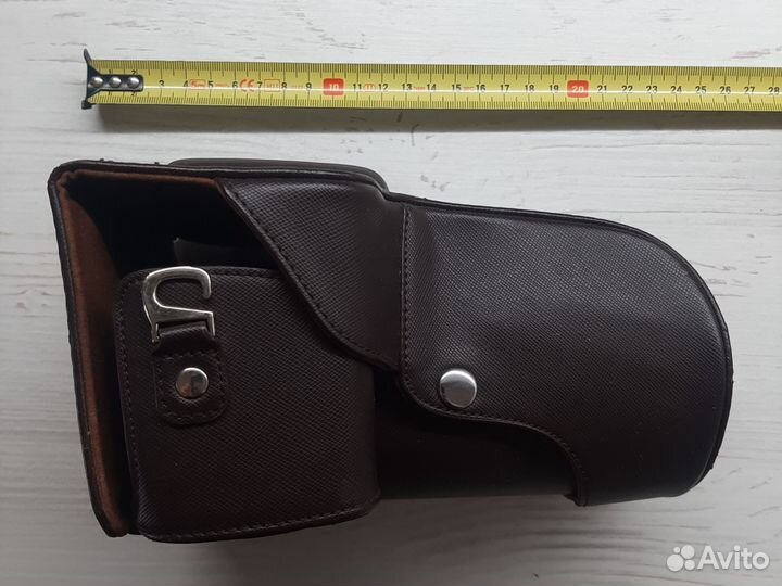 Чехол для фотоаппарата nikon