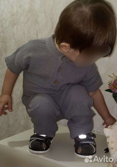 Детский костюм