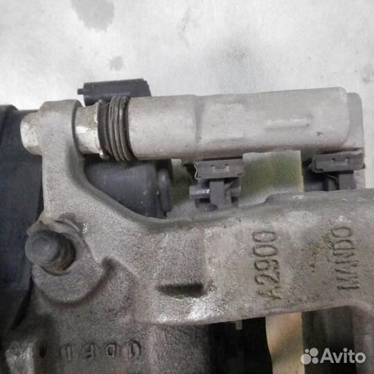 Суппорт тормозной Кадиллак Эскалейд 5 (2020-Н.В.)