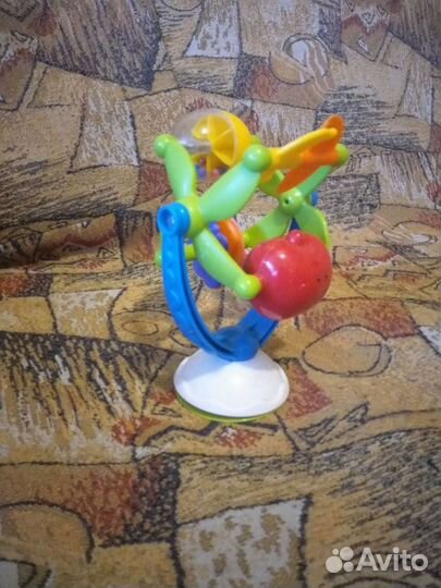 Игрушка музыкальная Chicco