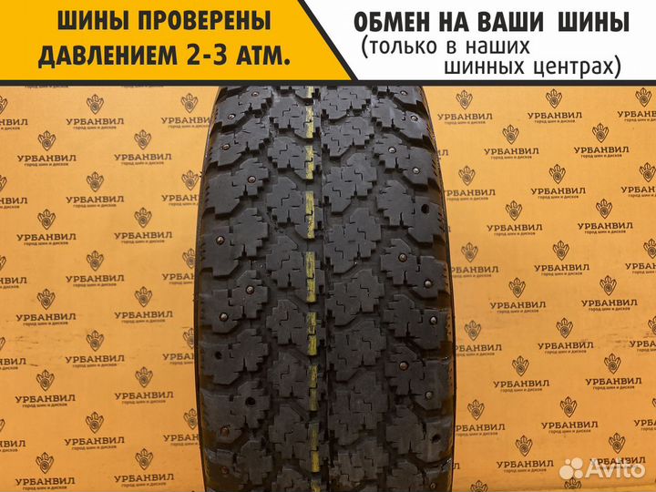 КШЗ К-196 215/65 R16 102Q