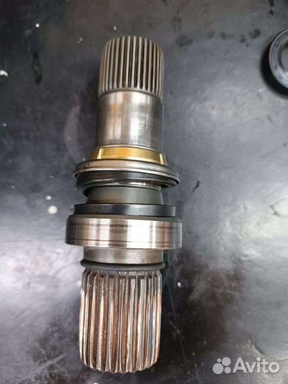 Щедрый клиент и у меня не на ремонте - непорядок)