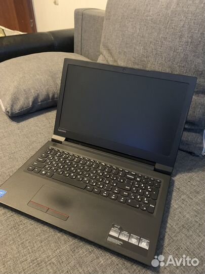 Ноутбук Lenovo V110-15iAP
