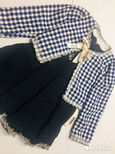 Новые детские вещи от 3мес до 14 лет