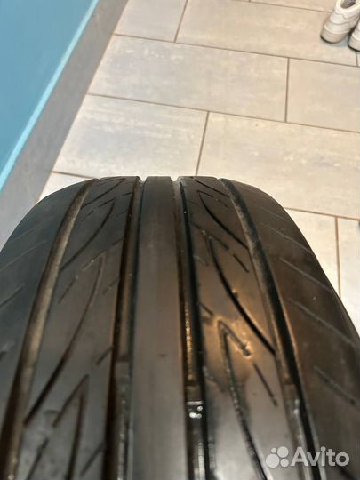 Yokohama Advan Fleva V701 205/55 R16 91W