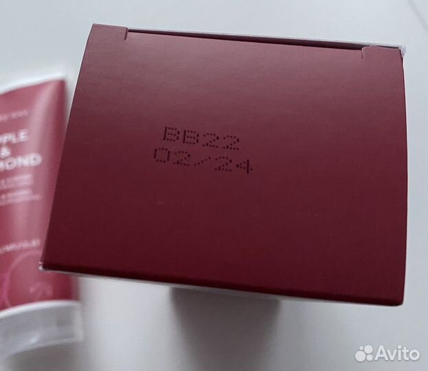 Лимитированная коллекция для тела от Mary Kay