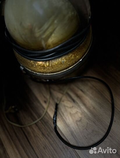 Пылесос буран СССР