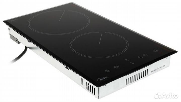 Электрическая варочная панель Midea
