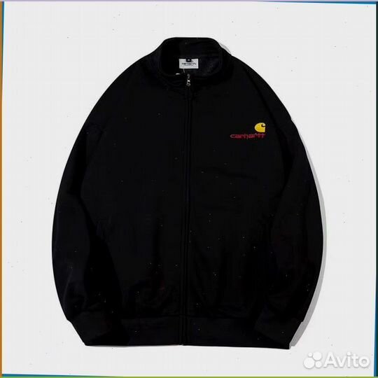 Зип худи Carhartt (Размеры S - 2XL)