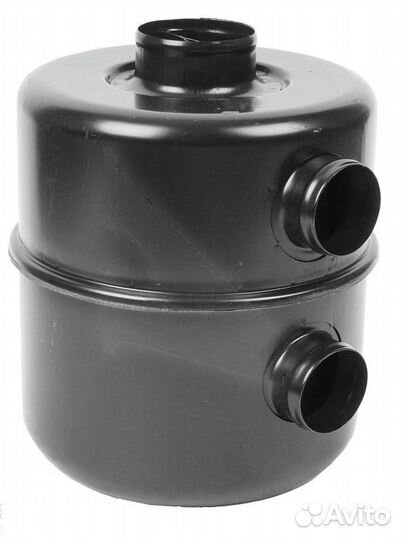 Корпус воздушного фильтра Волга,Газель 3302
