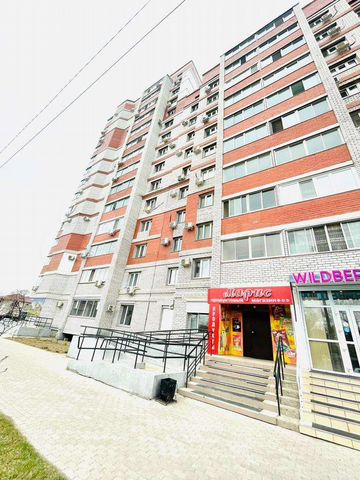 Квартира-студия, 35 м², 5/16 эт.