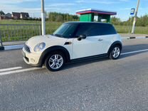 MINI One 1.6 AT, 2011, 228 000 км, с пробегом, цена 850 000 руб.