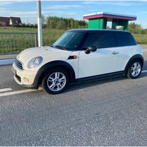 MINI One 1.6 AT, 2011, 228 000 км, с пробегом, цена 799 000 руб.