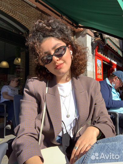 Преподаватель испанского языка