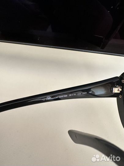 Очки blumarine оригинал