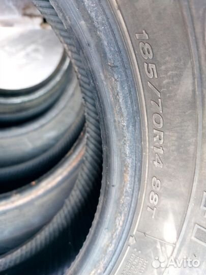 Kingstar SW41 185/70 R14