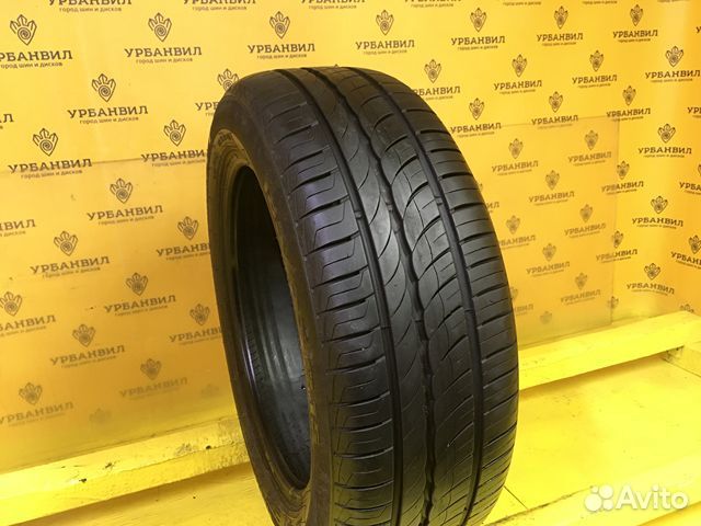 Pirelli Cinturato P1 Verde 185/55 R15 88H