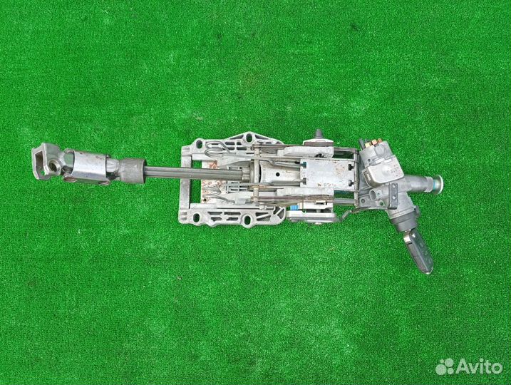 Колонка рулевая с замком зажигания