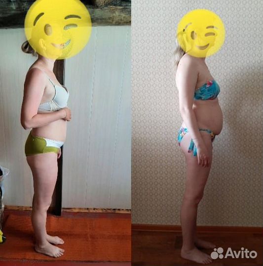 Марафон стройности