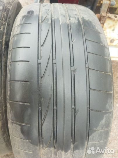 Bridgestone Dueler H/P Sport 265/50 R19