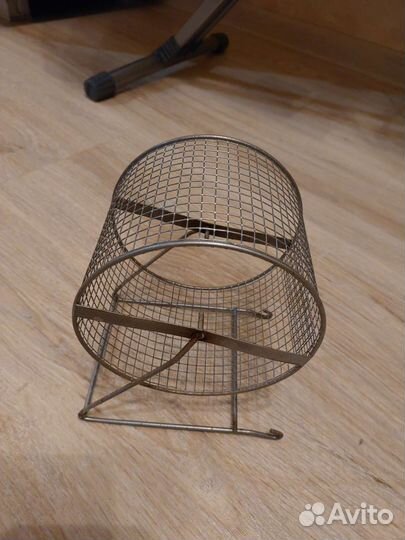 Шар для хомяка,колесо и клетка