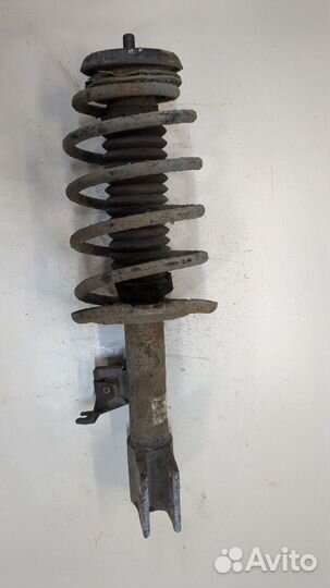 Амортизатор подвески Citroen Berlingo, 2010