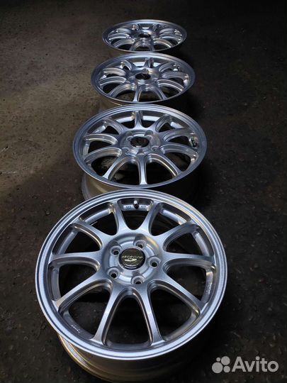 Диски r15 5x100 б/п по РФ