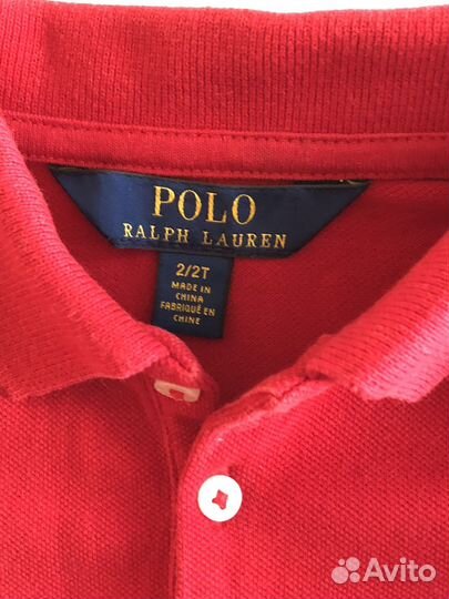 Polo ralph lauren