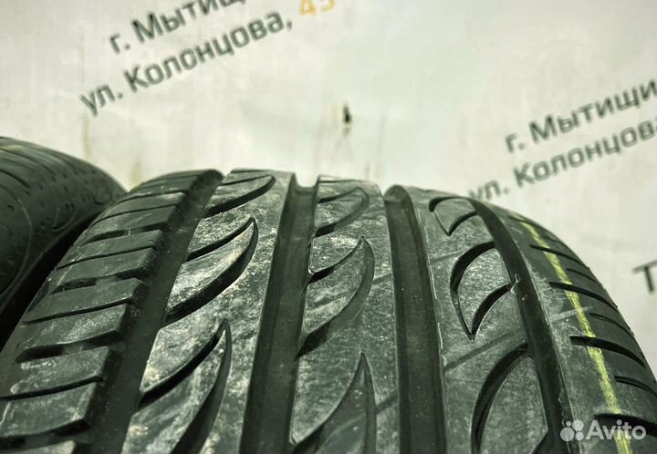 Pirelli P Zero Nero GT 225/45 R17 94Y