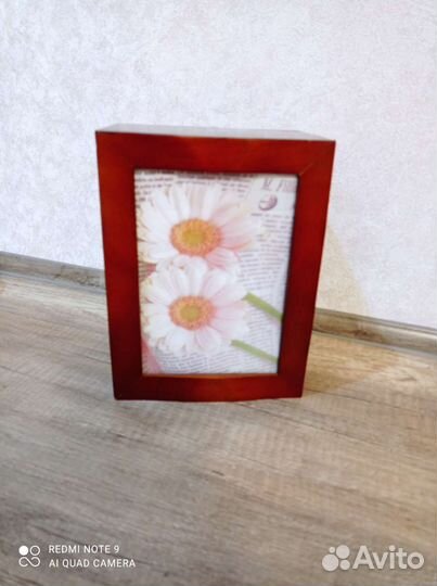 Фотоальбом деревянный на 80 фото