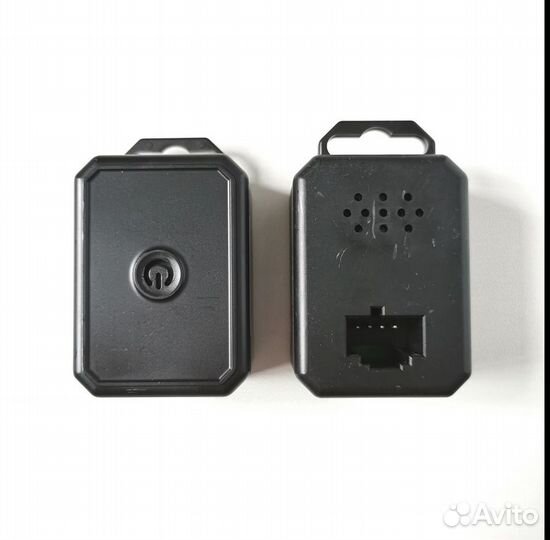 ELV ESL эмулятор Land Rover